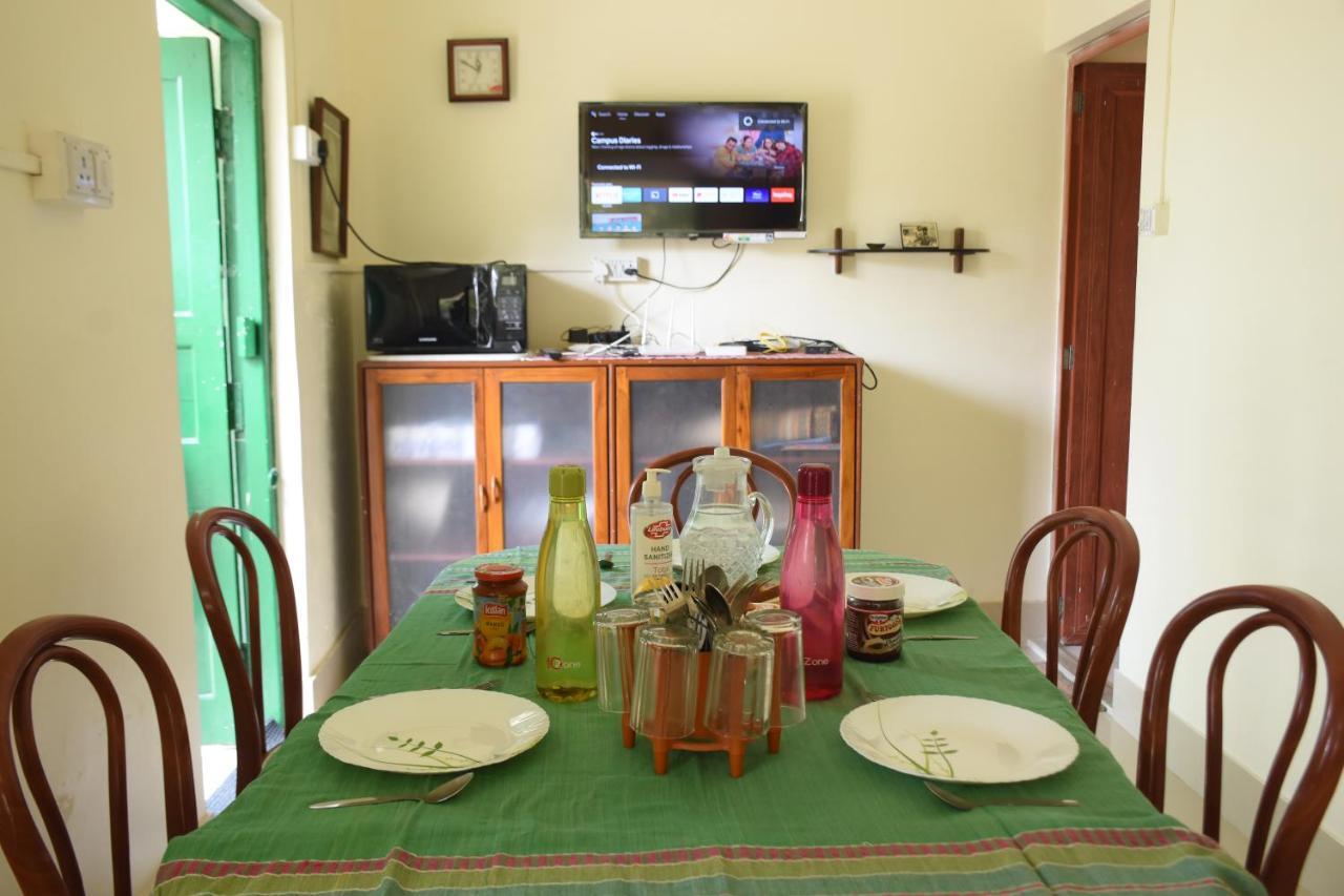 Bhitey Homestay Simantapally / Shantiniketan Exterior foto