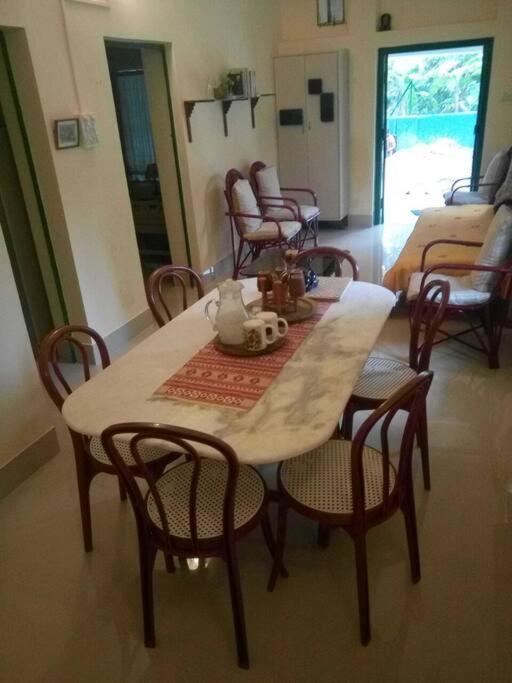 Bhitey Homestay Simantapally / Shantiniketan Exterior foto