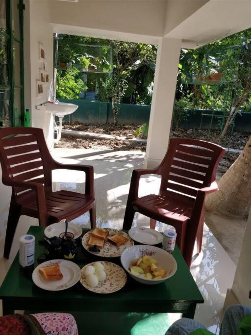 Bhitey Homestay Simantapally / Shantiniketan Exterior foto