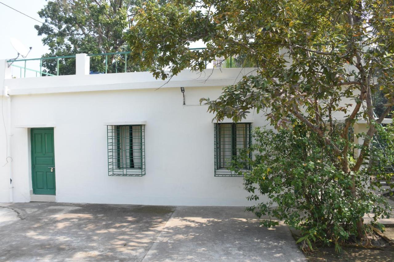 Bhitey Homestay Simantapally / Shantiniketan Exterior foto