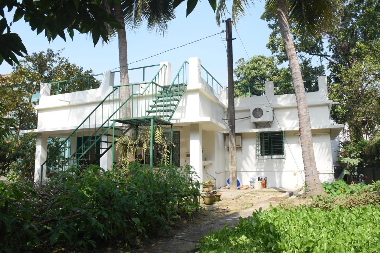 Bhitey Homestay Simantapally / Shantiniketan Exterior foto