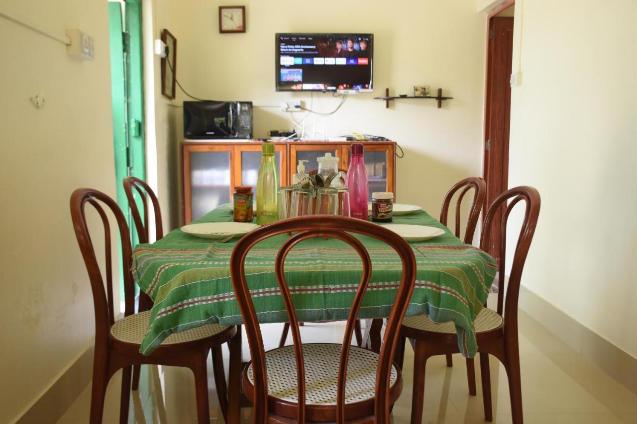 Bhitey Homestay Simantapally / Shantiniketan Exterior foto