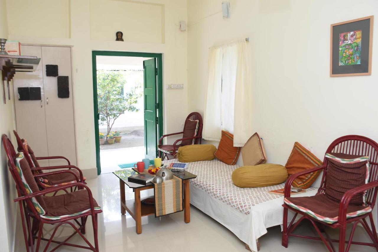 Bhitey Homestay Simantapally / Shantiniketan Exterior foto